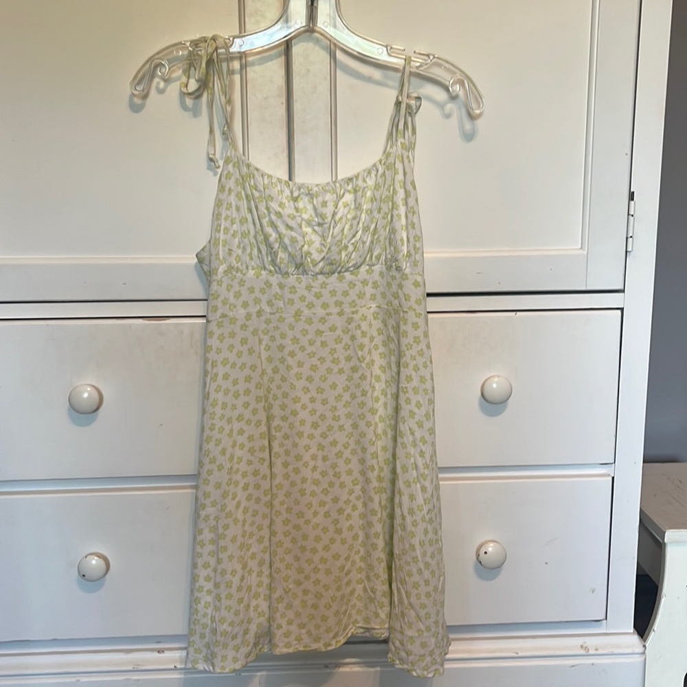 Pacsun summer dress
